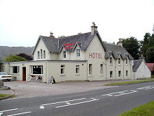 The Corpach Hotel